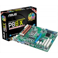 ASUS P8B-X (Single Socket LGA 1155, DDR3, SATA2)