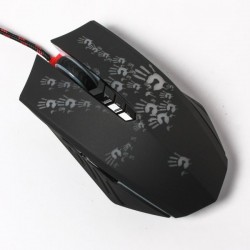 Bloody A6A Gaming (XGlide Multi Core Gaming Mouse)