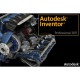 Autocad AUTODESK Invertor 2011 Suite