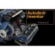 Autocad AUTODESK Invertor 2011 Pro