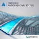 Autocad 3D 2015 INCLUDE SUB