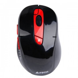 A4Tech D-570FX Mouse