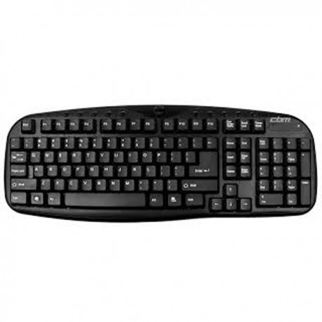 CBM LK-2700-C2121 Keyboard (USB)