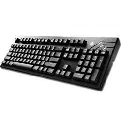 CM Storm Keyboard QUICKFIRE ULTIMATE (Blue Switch)