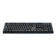 CM Storm Keyboard QUICKFIRE XT BLUE