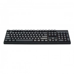 CM Storm Keyboard QUICKFIRE XT BLUE