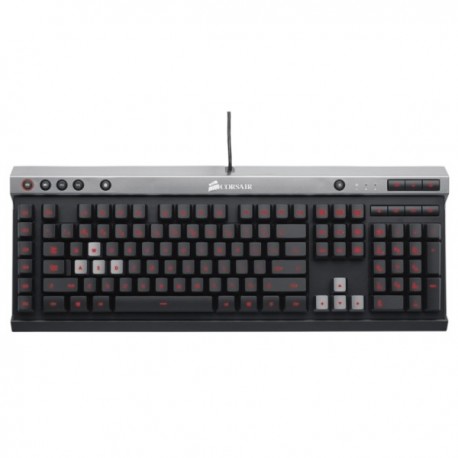 Corsair Raptor K30 Keyboard - Promo Price until 28 Febuary 2015