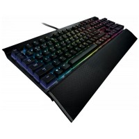 Corsair Vengeance K70 Keyboard (Cherry MX Red Switch, Red Backlight)