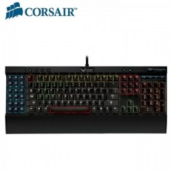 Corsair Vengeance K95 Keyboard (Cherry MX Brown Switch, RGB Backlight)
