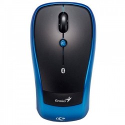 Genius 9005 Mouse Wireless Traveller Blue Tooth