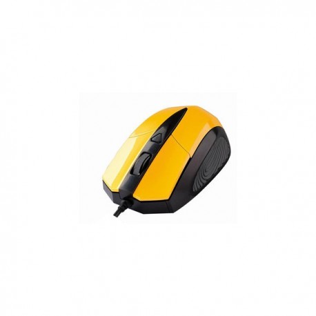 Delux DLM-480 LU Gaming Mouse