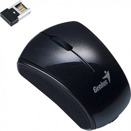 Genius 900S Mouse Wireless MicroTraveller Blue Eye