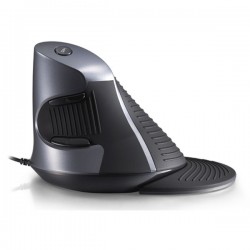 Delux DLM-618LU Vertical Gaming Mouse