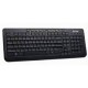 Delux DLX 3100 + DLM102G Multimedia Keyboard + Wireless Mouse