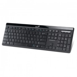 Genius i-222 Keyboard SlimStar (Mini Keyboard)