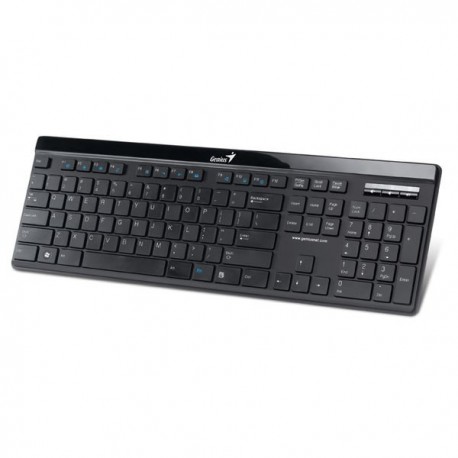 Genius i-222 Keyboard SlimStar (Mini Keyboard)