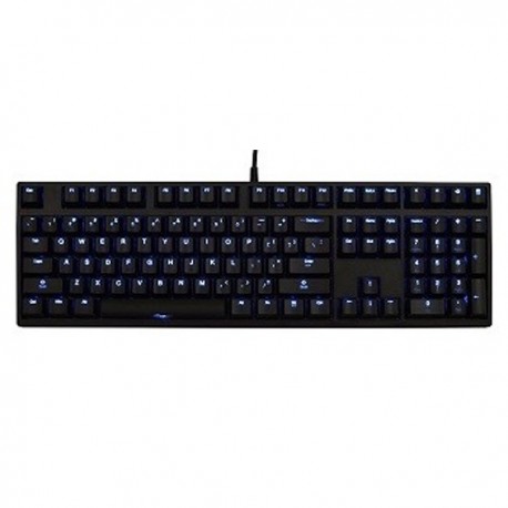 Ducky DK2108SZ-CUSALAAB1 Zero ZONE / Blue / English / BLUE