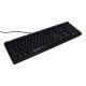 Ducky DK9008S3-BUSALAAB1 Shine III 104-key - Brown / English / BLUE LED