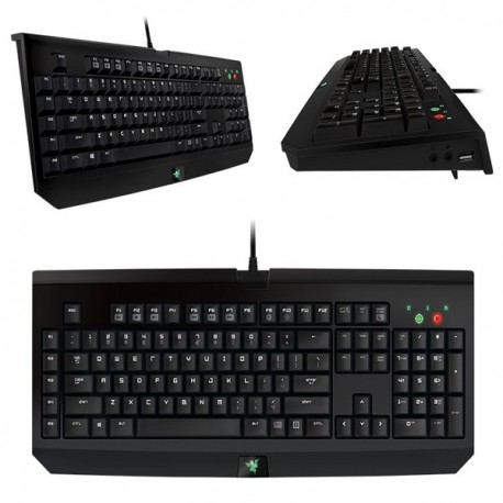 Razer Blackwidow T2 2014