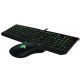 Razer Blackwidow T2 2014 + Deathadder 2013