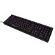 Ducky DK9008S3-RUSALAAP1 Shine III 104-key - Red / English / PINK LED