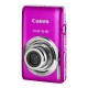 CANON Digital Ixus 115 - Pink