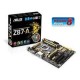 ASUS Z87-A (LGA1150, Intel Z87, DDR3)