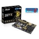 ASUS Z87-K (LGA1150, Intel Z87, DDR3)