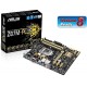 ASUS Z87M-PLUS (LGA1150, Intel Z87, DDR3)