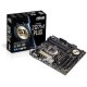 ASUS Z97M-PLUS (LGA1150, Intel Z97, DDR3)