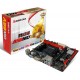 Biostar A58MD (FM2+, AMD A58, DDR3, SATA3, USB3)