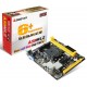 Biostar A58ML2 (FM2+, AMD A58, DDR3, SATA3, USB3)