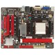 Biostar A780L / LE (AM3/AM2+, AMD760G, DDR2, Hybrid Crossfire)