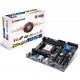 Biostar HI-FI A85S (FM2, AMD A85X, DDR3, SATA3, USB3)