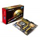 Biostar HI-FI Z97WE (LGA1150, Intel Z97, DDR3)