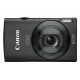 CANON Digital Ixus 230 - Black