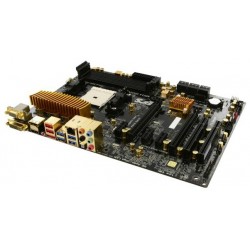 ECS A85F2-A Golden(FM2, A85, DDR3)