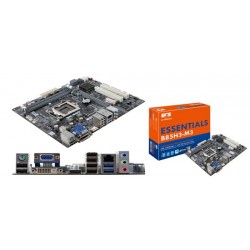 ECS B85H3-M7 (LGA1150, Intel B85, DDR3)