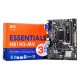 ECS H81H3-MV (LGA1150, Intel H81, DDR3)