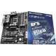 ECS P55H-AK (LGA1156, Intel H55, DDR3)