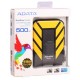 Adata AHD710-500GU3-CBL HD710 500GB Antishock  Wateroof USB 3.0 Hardisk External