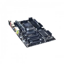 Gigabyte GA-990FXA-UD3 (AM3+, AMD990FX, DDR3, USB3 ,SATA3)