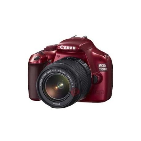 canon eos 1100d kit - grey