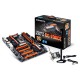 GIGABYTE GA-Z87X-OC (LGA1150, Z87, DDR3, SATA3, USB3)