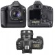 canon eos 1ds mark iii body