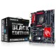 GIGABYTE GA-Z97X-Gaming G1 Wifi-BK (Black Edition) (LGA1150, Z97, DDR3)