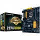 GIGABYTE GA-Z97X-UD3H (LGA1150, Z97, DDR3)