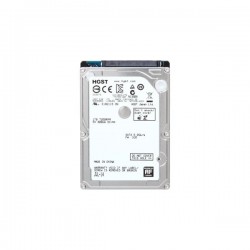 Hitachi H2IK10003272SN  2.5' 1TB SATA3 16MB 7200RPM Hardisk