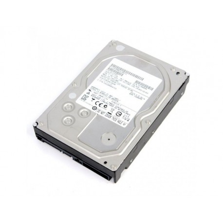 Hitachi HUA723020ALA640 Ultrastar 2TB Enterprise Hardisk