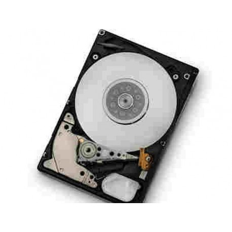 Hitachi HUC106045CSS600 2.5" 450GB SAS 10000RPM Hardisk